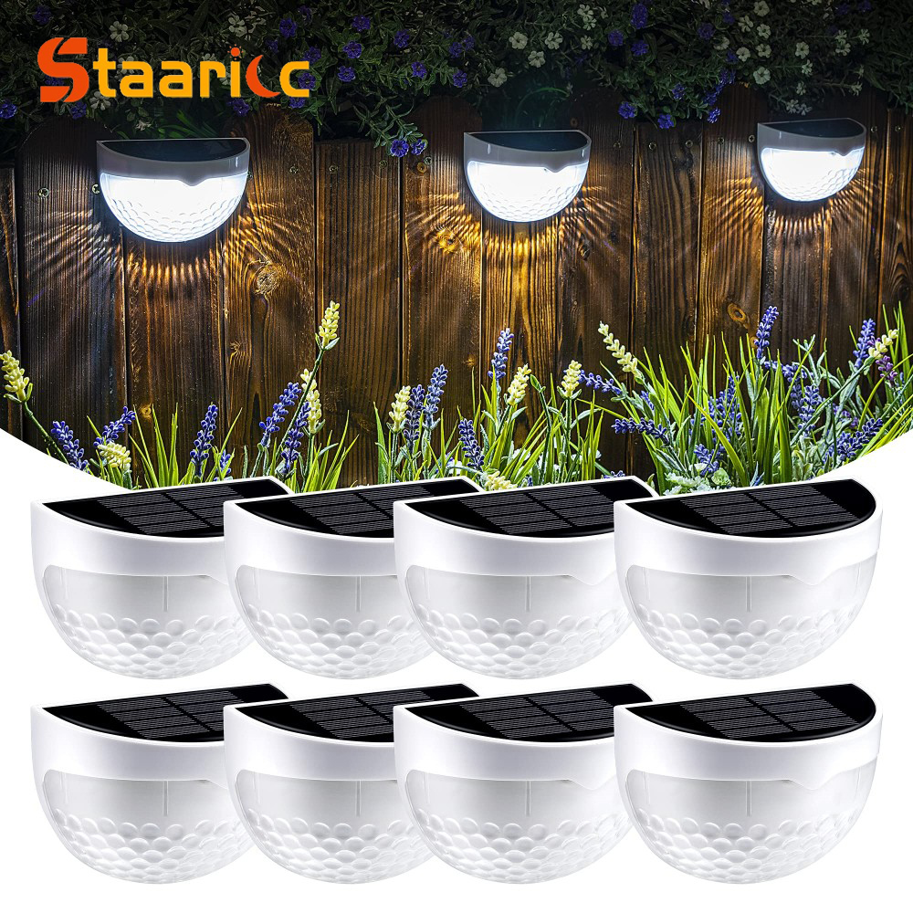 Outdoor Lighting On House - LED Solar Light Outdoor Wall Lamps