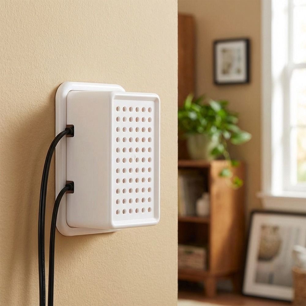 Safety Self-Adhesive Waterproo - Outdoor Lighting Socket recensione e prezzo