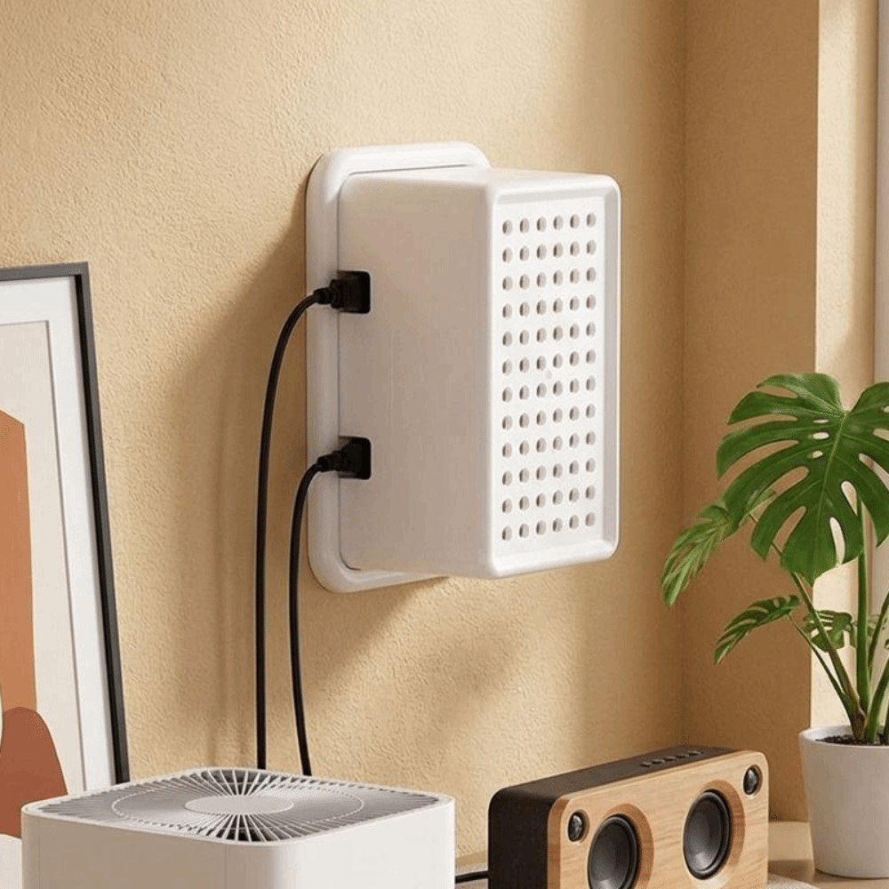 Safety Self-Adhesive Waterproo - Outdoor Lighting Socket recensione e prezzo