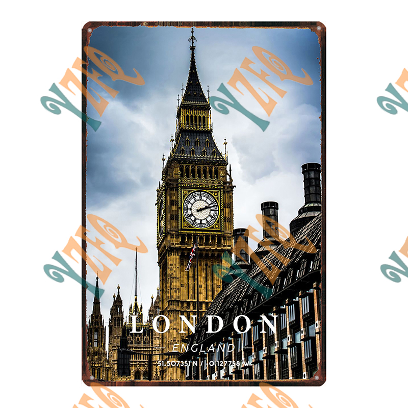 New York  Tokyo Vienna Toronto - Outdoor Lighting New York recensione e prezzo