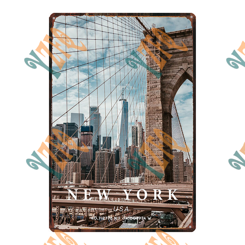 New York  Tokyo Vienna Toronto - Outdoor Lighting New York recensione e prezzo