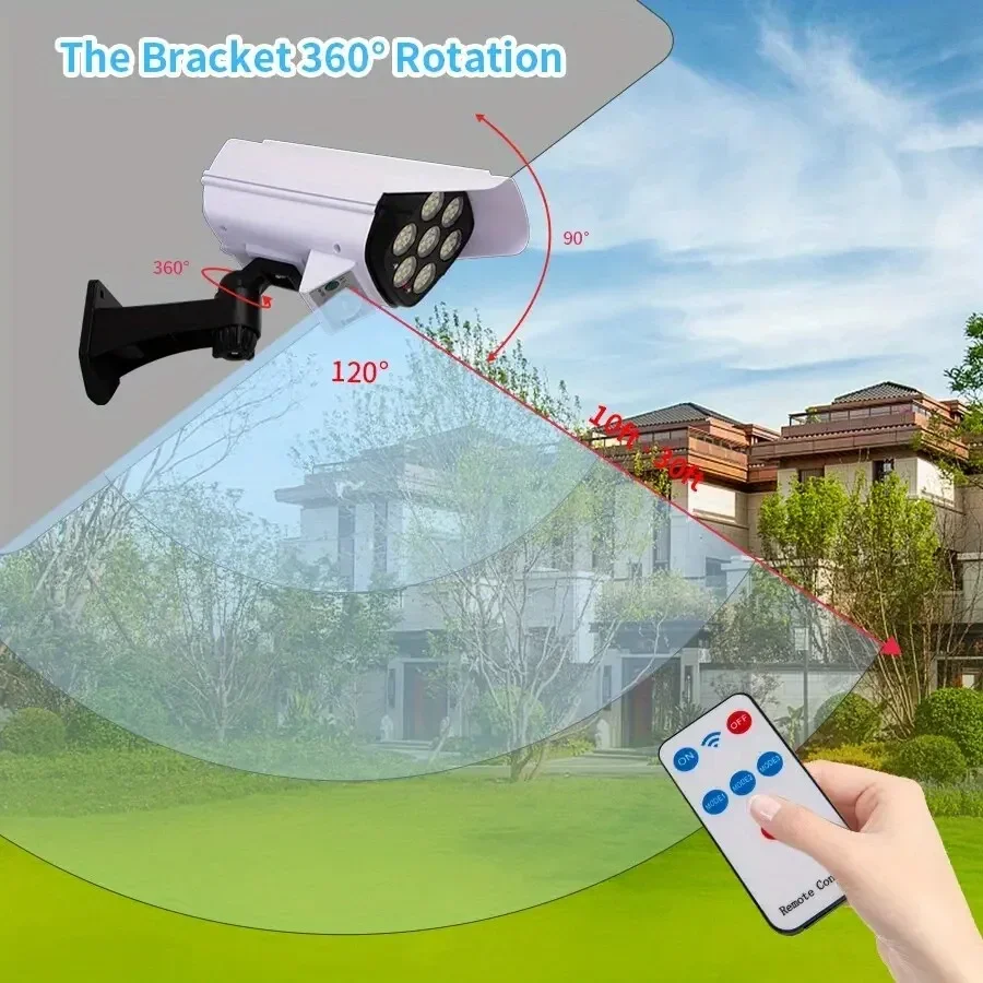 Outdoor Motion Sensor Solar Li - Outdoor Lighting Wireless recensione e prezzo