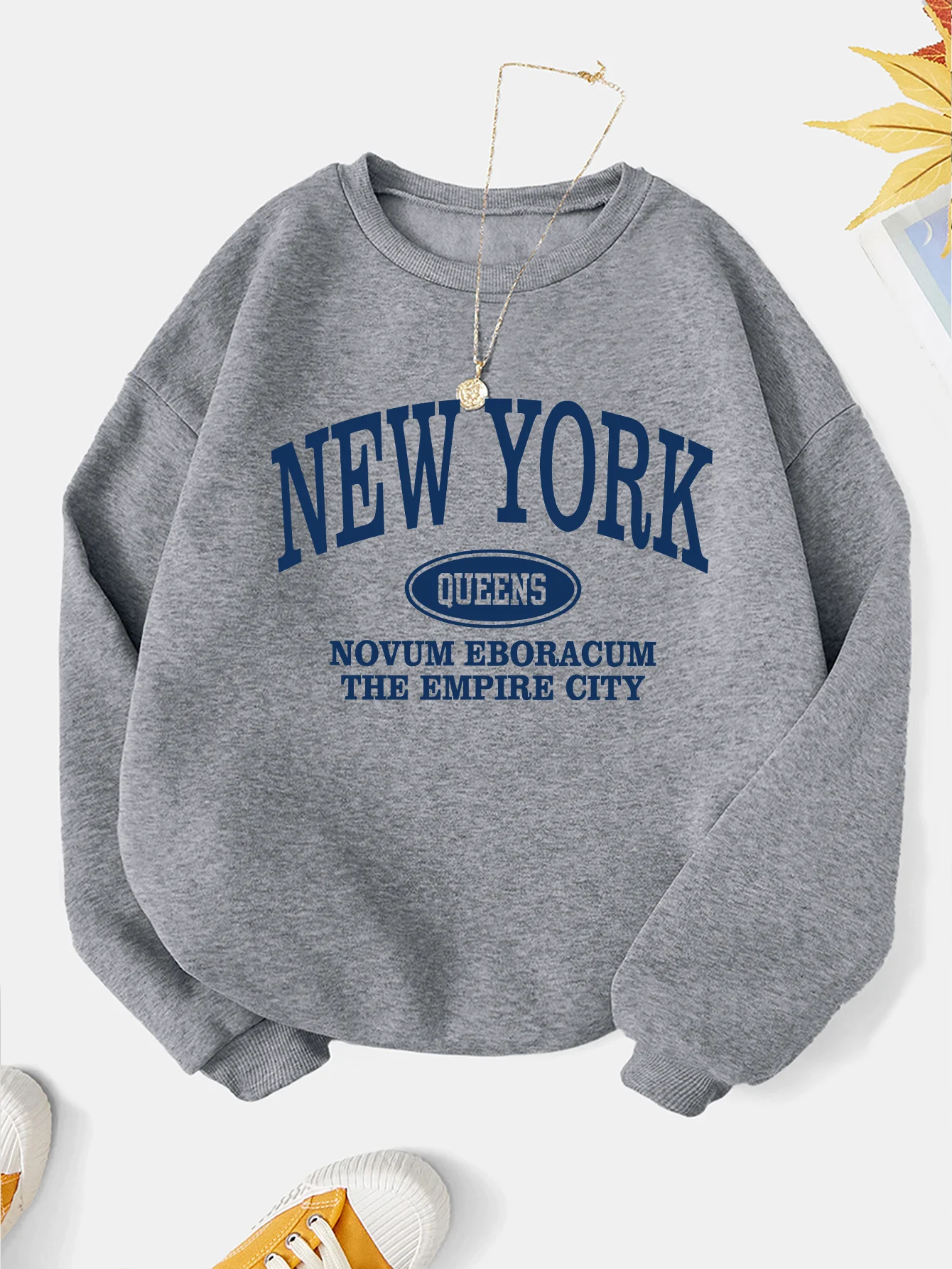 New York Fashion Letter Print  - Outdoor Lighting New York recensione e prezzo