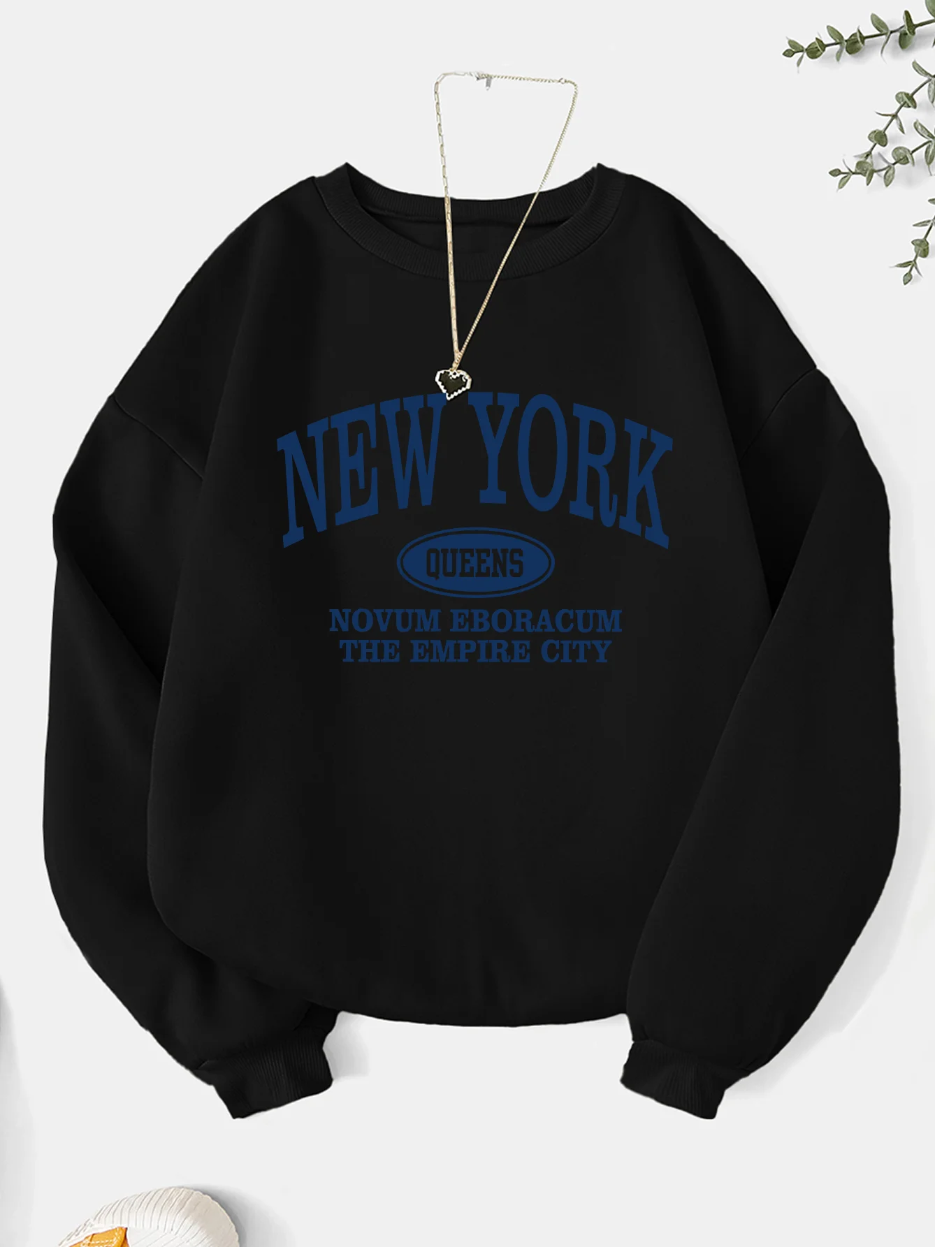 New York Fashion Letter Print  - Outdoor Lighting New York recensione e prezzo