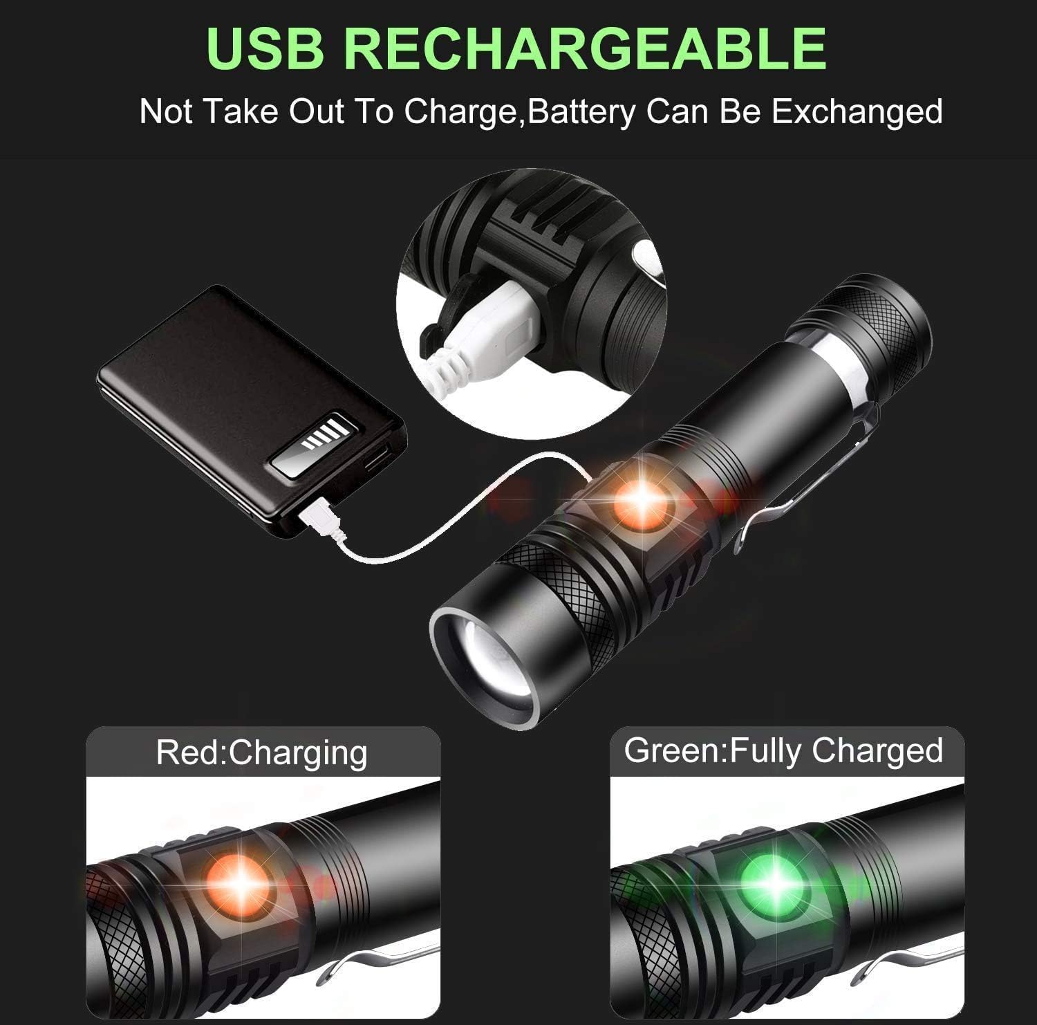 Outdoor Tactical Zoom Camping  - Outdoor Lighting Ideas For Party recensione e prezzo