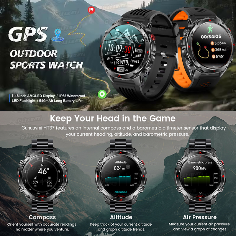 2025New Outdoor Military Smart - Outdoor Lighting Perspectives recensione e prezzo