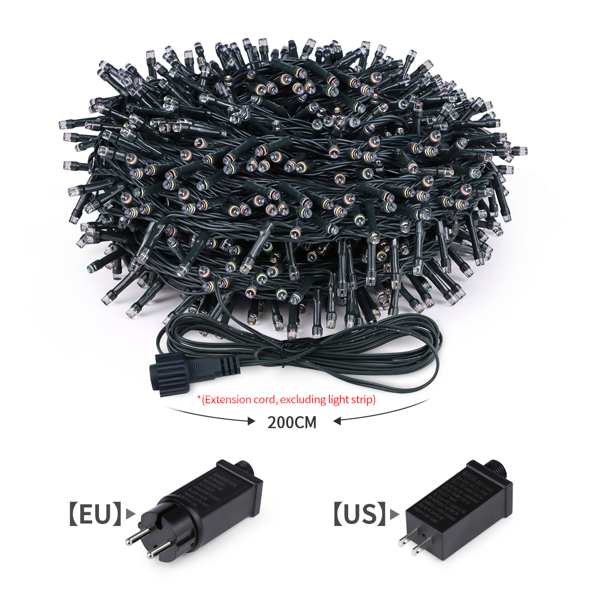 10M 20M 30M 50M 100M 24V Outdo - Outdoor Lighting On House recensione e prezzo