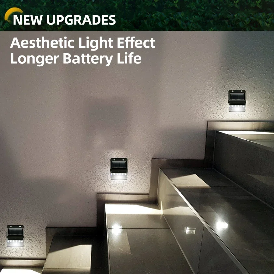 LED Solar Light PIR Motion Sen - Outdoor Lighting On House recensione e prezzo