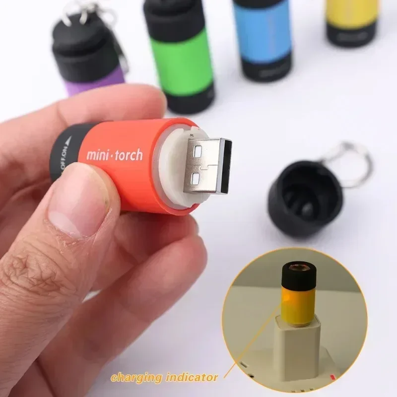 USB Rechargeable LED Multifunc - Zinc Outdoor Lighting recensione e prezzo