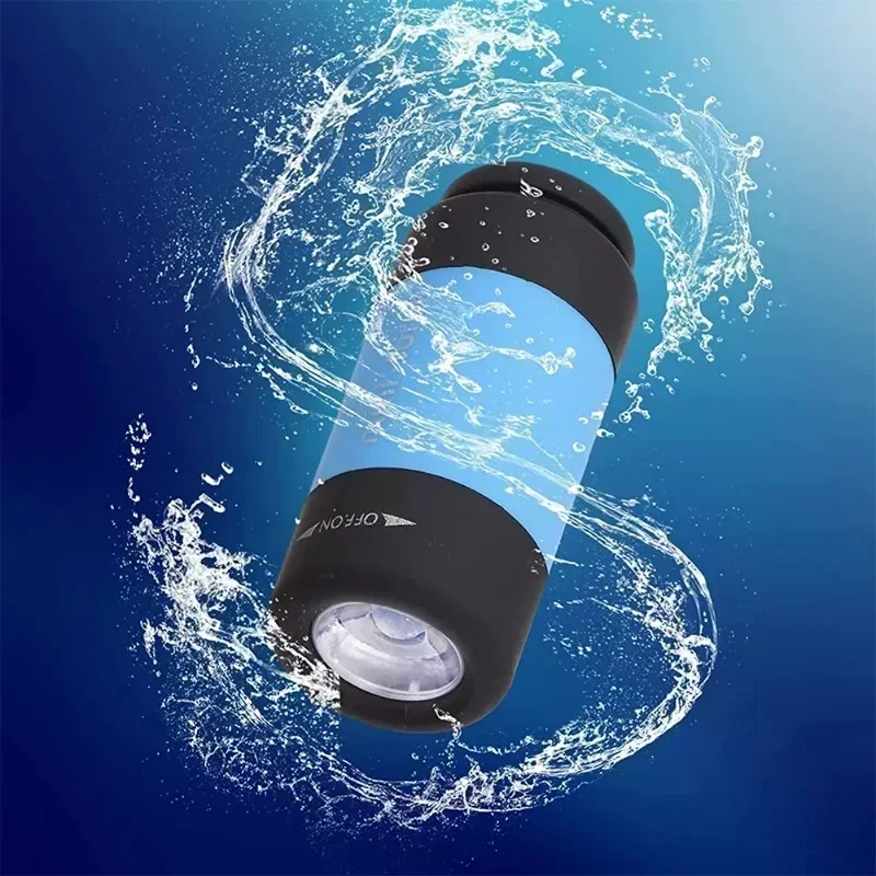 USB Rechargeable LED Multifunc - Zinc Outdoor Lighting recensione e prezzo