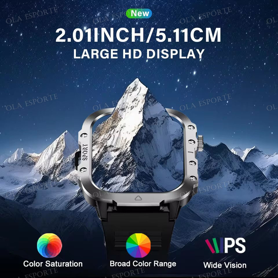 Rugged Military Outdoor Sports - Outdoor Lighting Perspectives recensione e prezzo