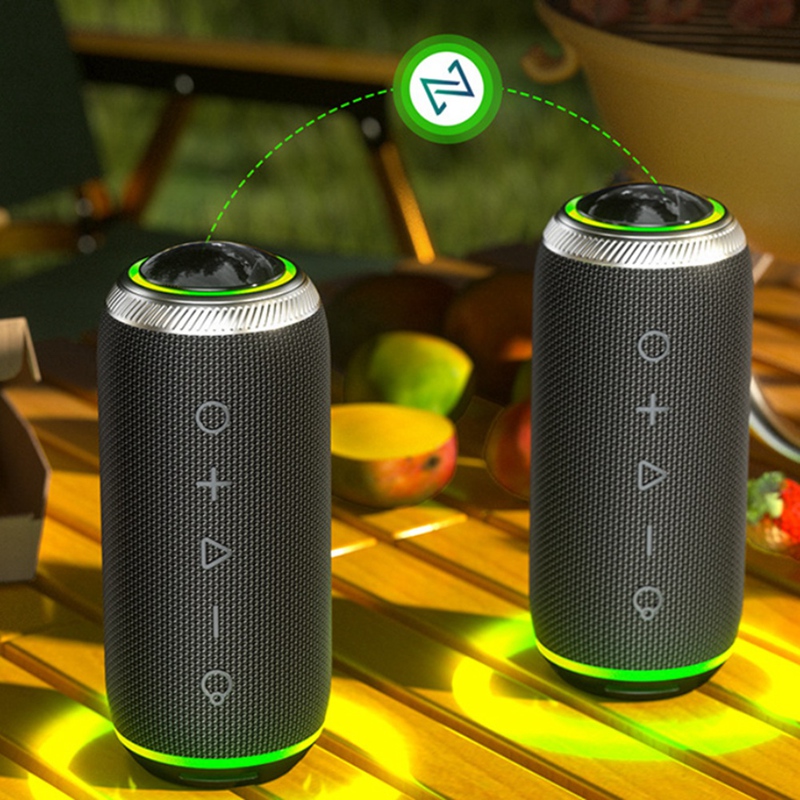 360 Stereo Wireless Bluetooth  - Outdoor Lighting Wireless recensione e prezzo