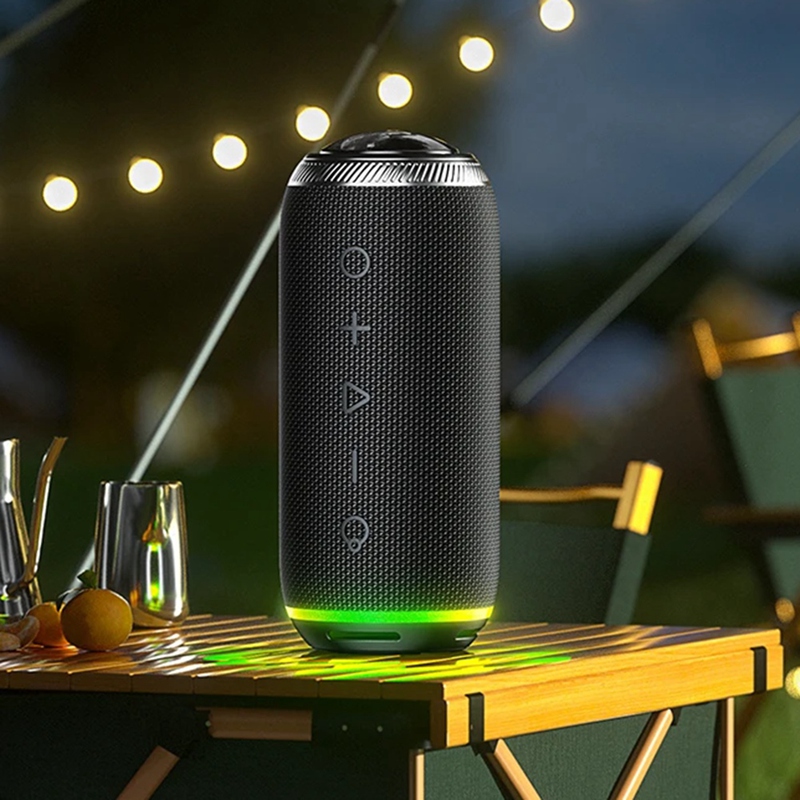 360 Stereo Wireless Bluetooth  - Outdoor Lighting Wireless recensione e prezzo