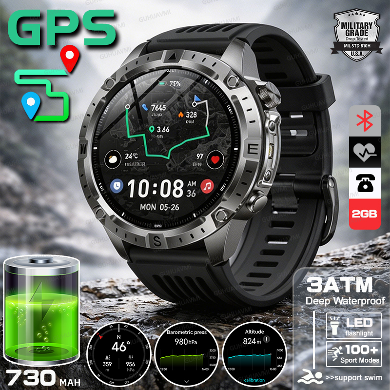 2026New Outdoor Military GPS N - Outdoor Lighting Perspectives recensione e prezzo