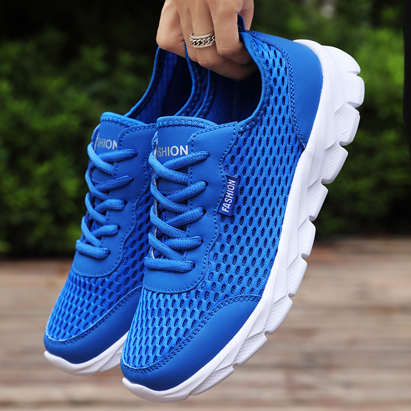YRZL Tennis Shoes for Men Ligh - Outdoor Lighting High Quality recensione e prezzo