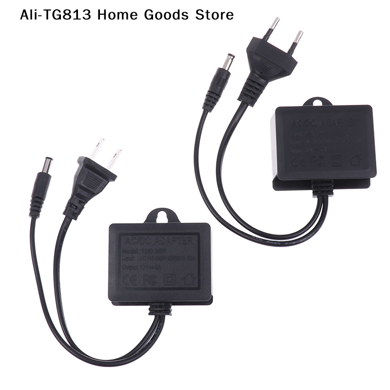 [TG813]12V2A Waterproof IP66 F - Outdoor Lighting Socket recensione e prezzo