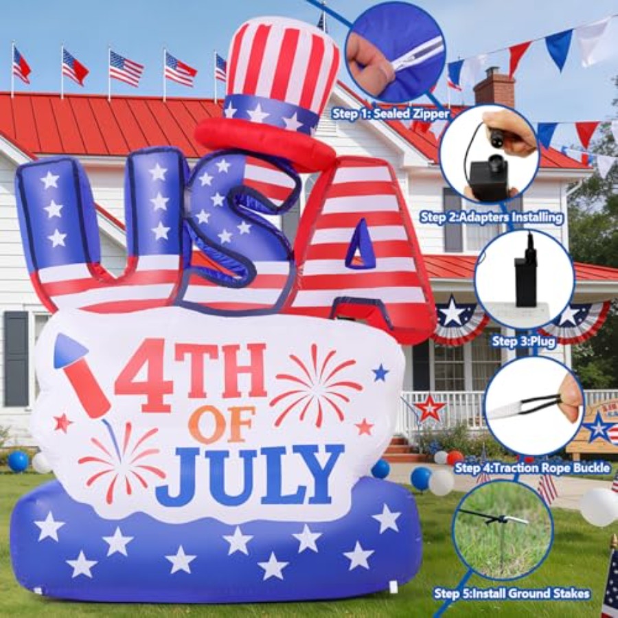 Outdoor lawn decoration for 4t - Outdoor Lighting Made In Usa recensione e prezzo