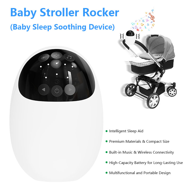 Portable Outdoor Baby Stroller - Outdoor Lighting Wireless recensione e prezzo