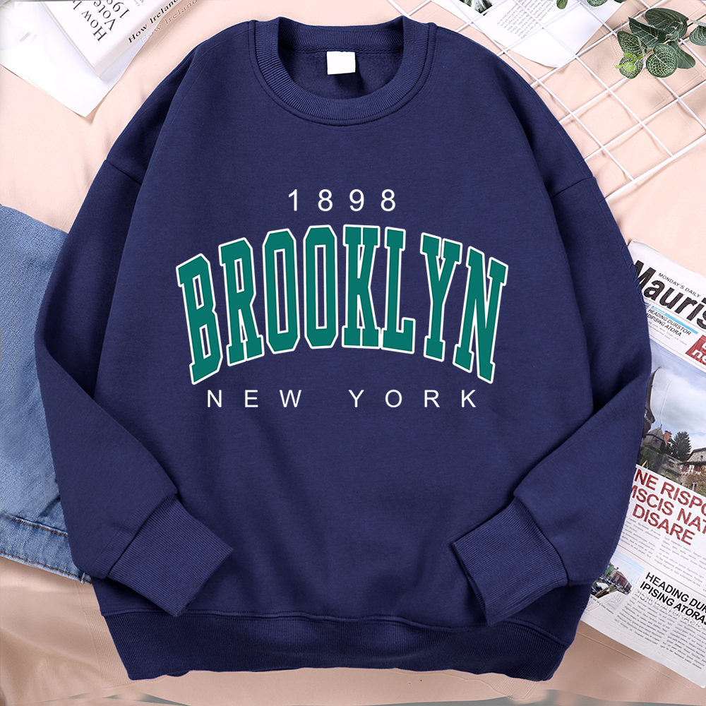 1898 Brooklyn New York Printin - Outdoor Lighting New York recensione e prezzo
