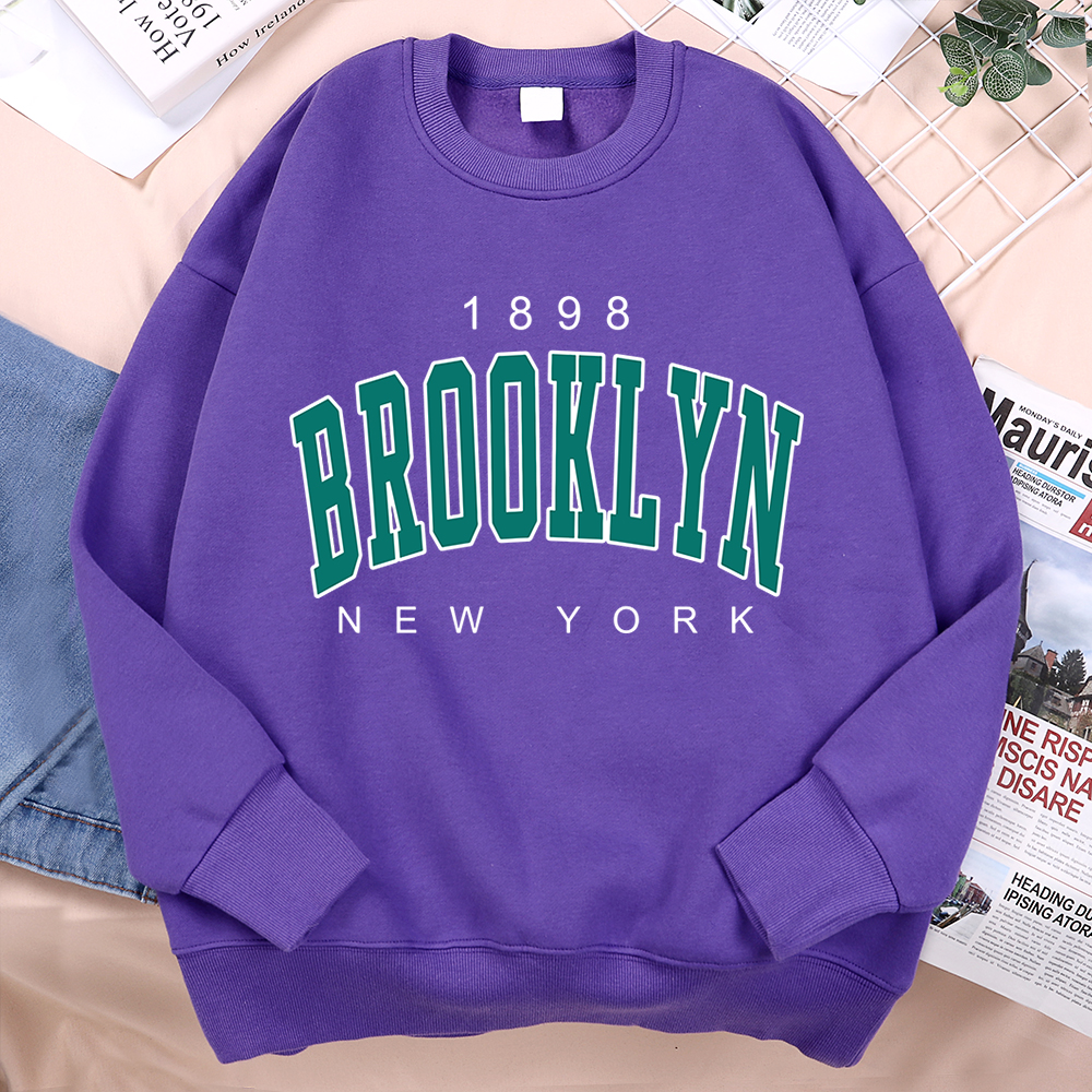 1898 Brooklyn New York Printin - Outdoor Lighting New York recensione e prezzo
