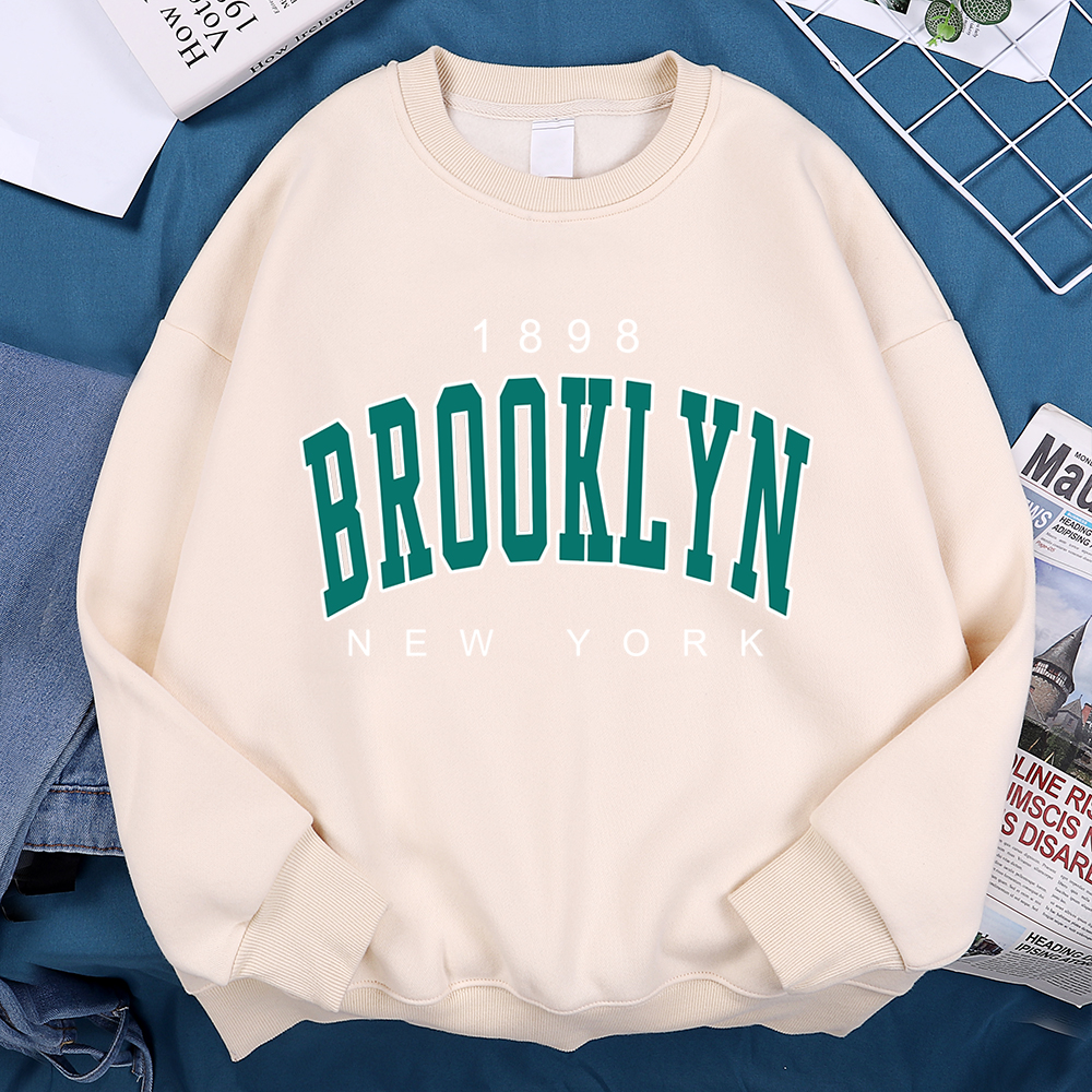 1898 Brooklyn New York Printin - Outdoor Lighting New York recensione e prezzo
