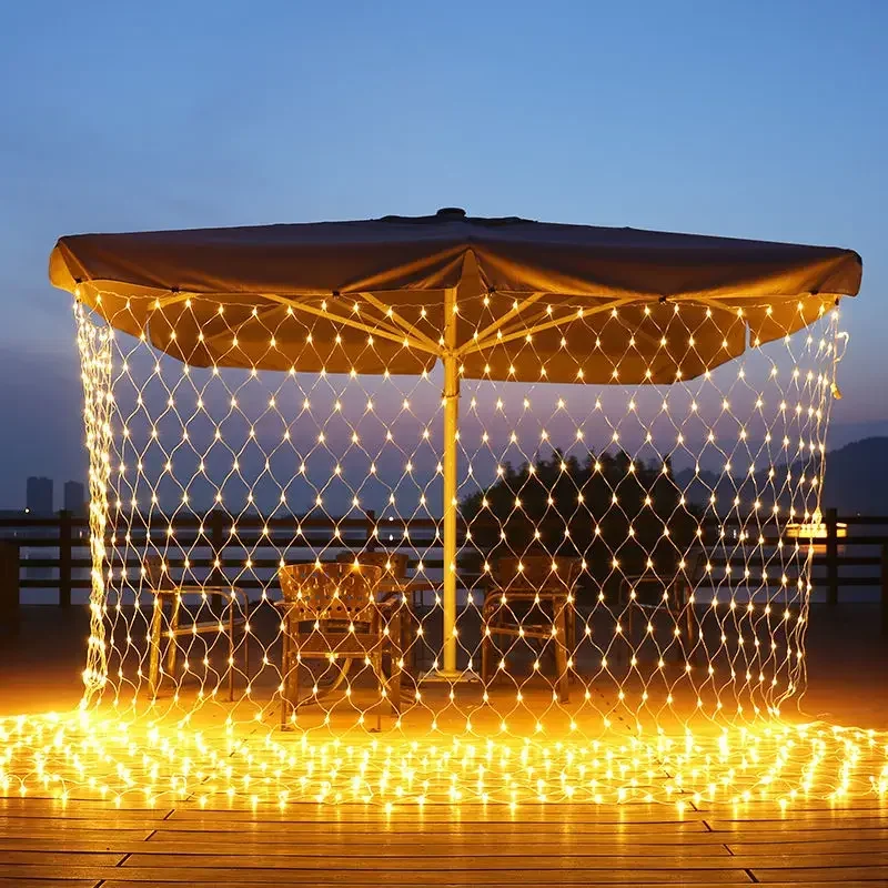 2026 New Year Decoration Outdo - Outdoor Lighting On House recensione e prezzo