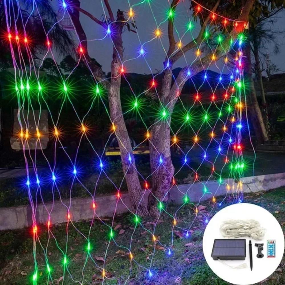 2026 New Year Decoration Outdo - Outdoor Lighting On House recensione e prezzo