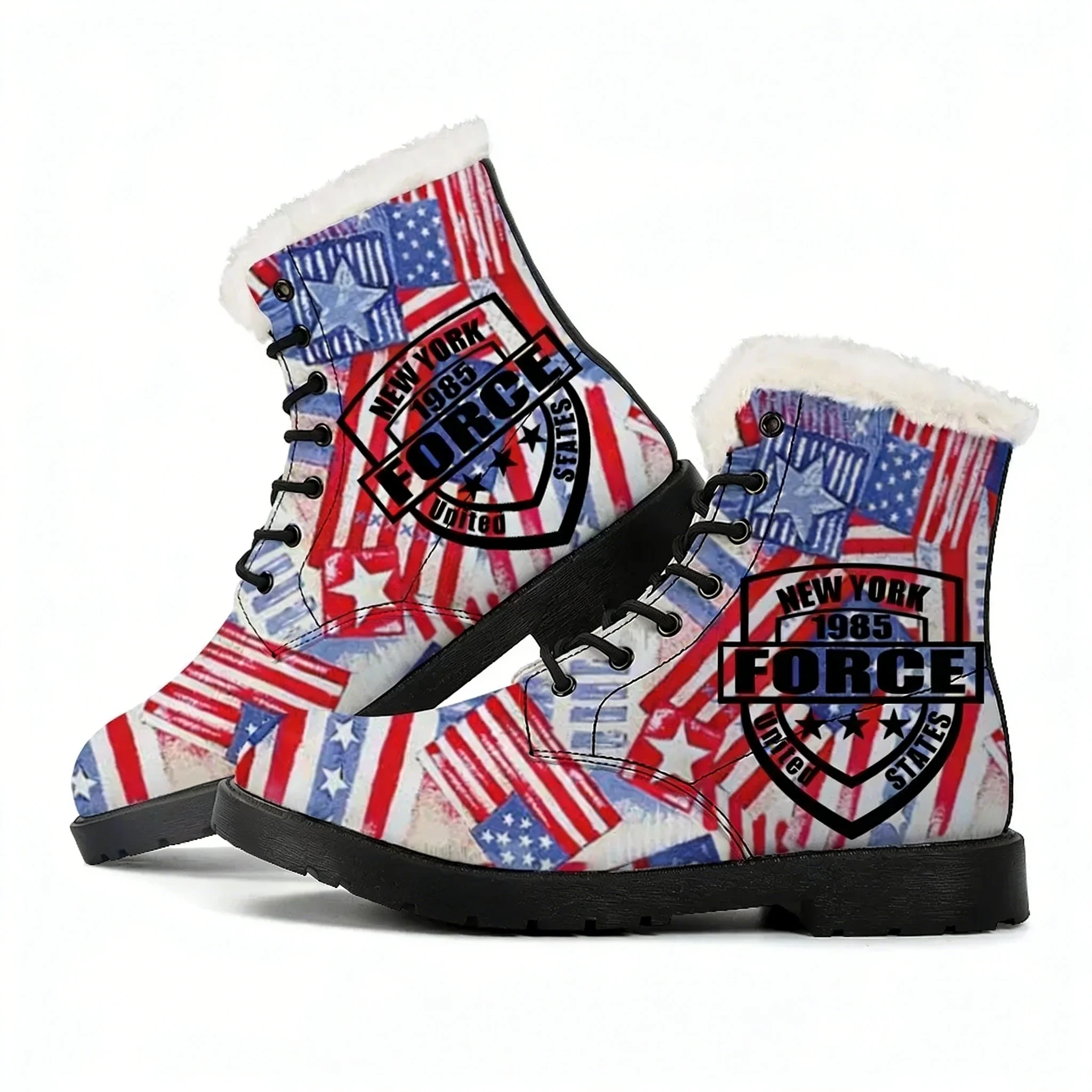 New York Force 1985 United Sta - Outdoor Lighting New York recensione e prezzo