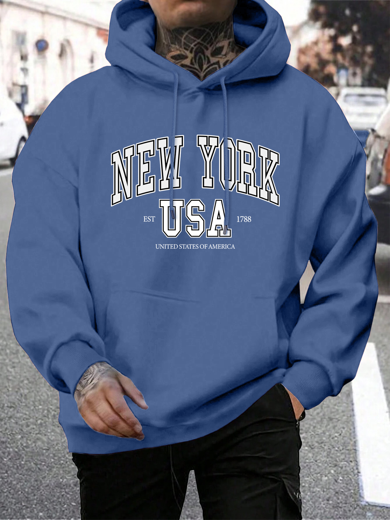 America New York City Print Ma - Outdoor Lighting New York recensione e prezzo
