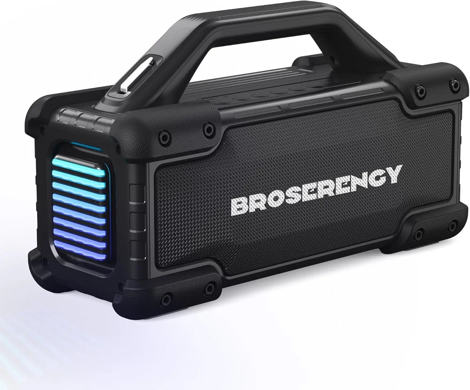 Portable Bluetooth Speaker Wir - Outdoor Lighting Wireless recensione e prezzo