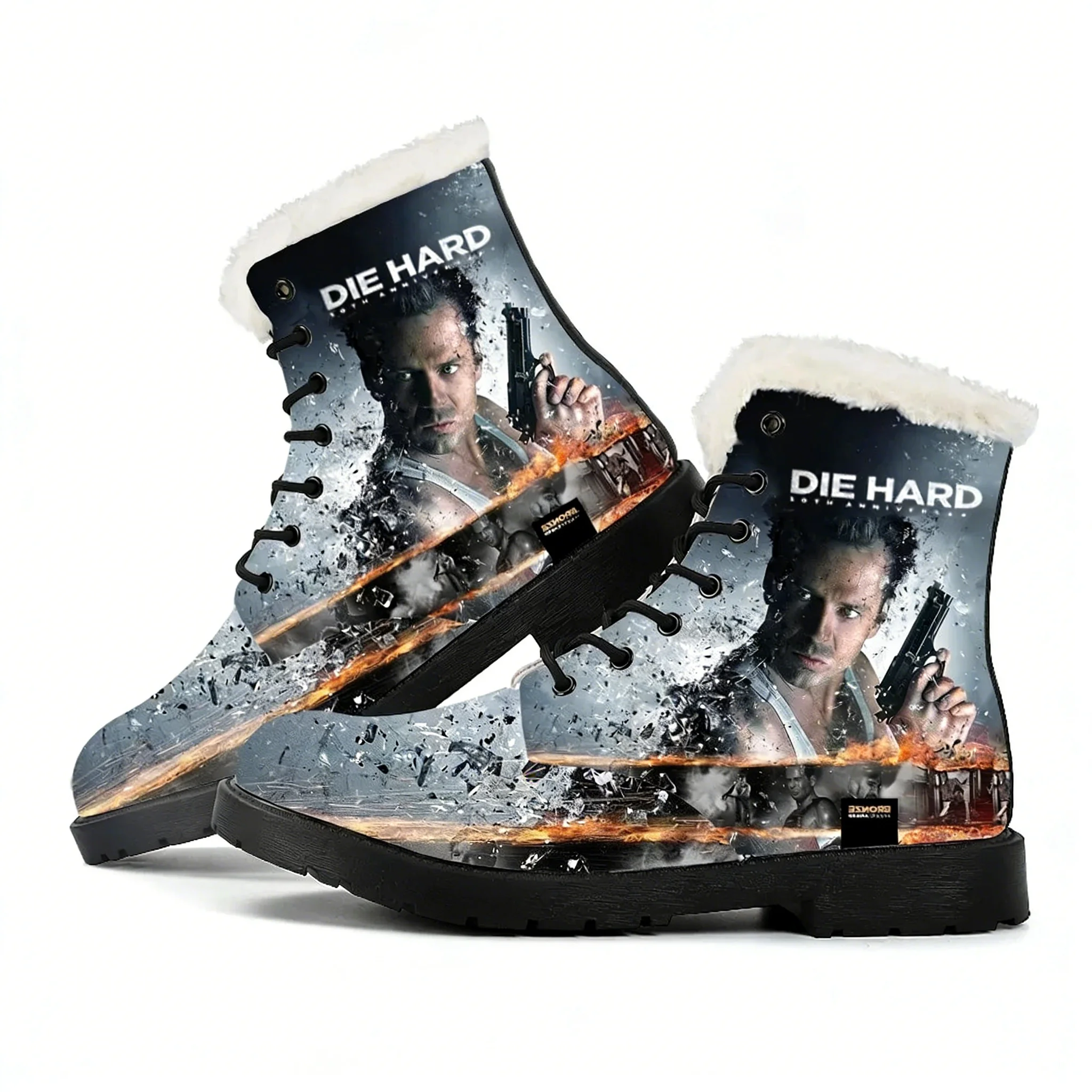 Die Hard Movie John McClane Pl - Outdoor Lighting High Quality recensione e prezzo