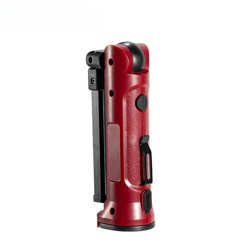 COB LED Work Light Rechargeabl - Zinc Outdoor Lighting recensione e prezzo