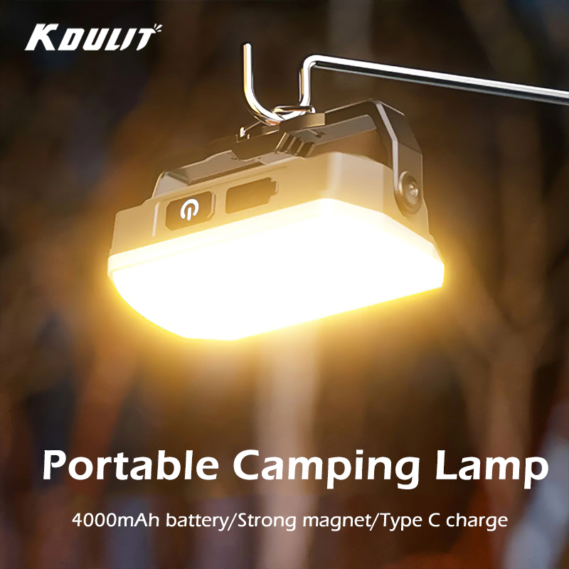 Portable Outdoor Camping Lante - Zinc Outdoor Lighting recensione e prezzo
