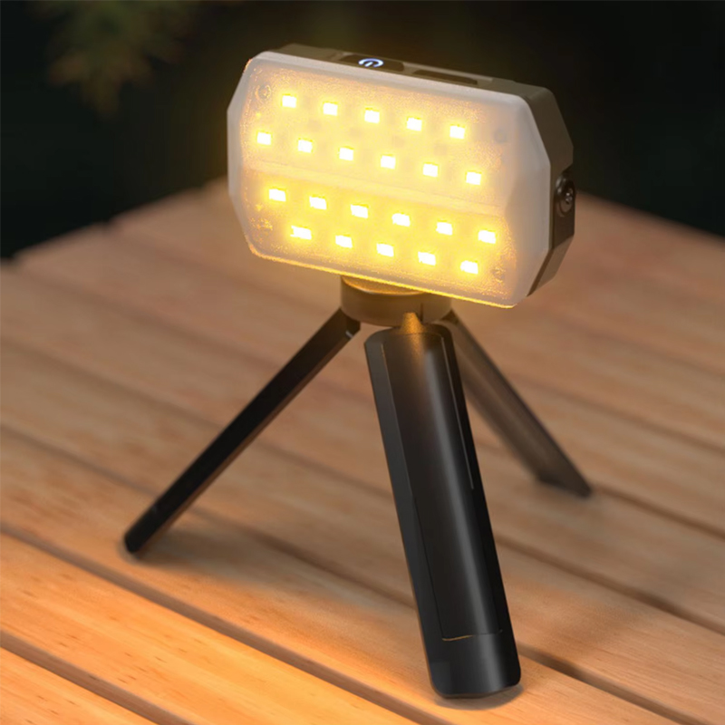 Portable Outdoor Camping Lante - Zinc Outdoor Lighting recensione e prezzo