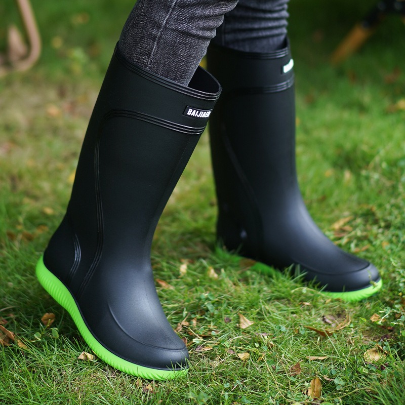 High Quality Rain Boots for Me - Outdoor Lighting High Quality recensione e prezzo