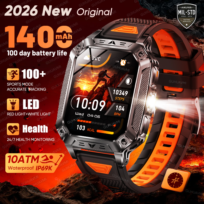 2026 Outdoors Durable Men Spor - Outdoor Lighting Perspectives recensione e prezzo