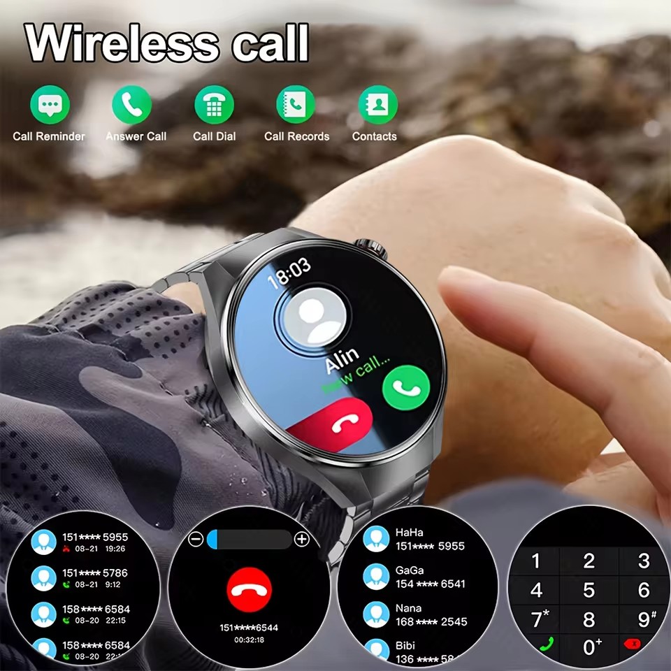 New Upgraded Original Watch G5 - Outdoor Lighting Perspectives recensione e prezzo