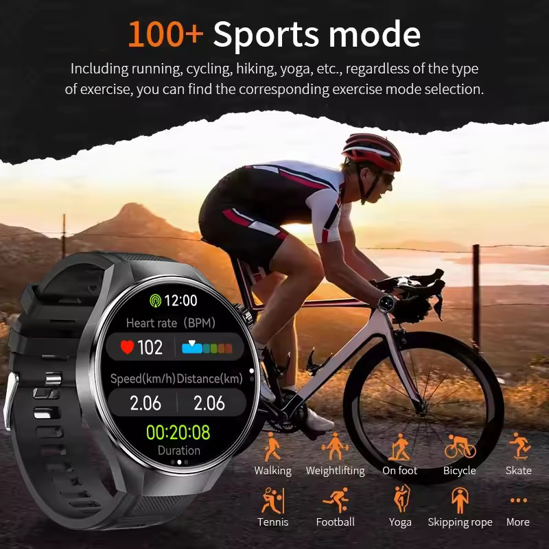 New Upgraded Original Watch G5 - Outdoor Lighting Perspectives recensione e prezzo