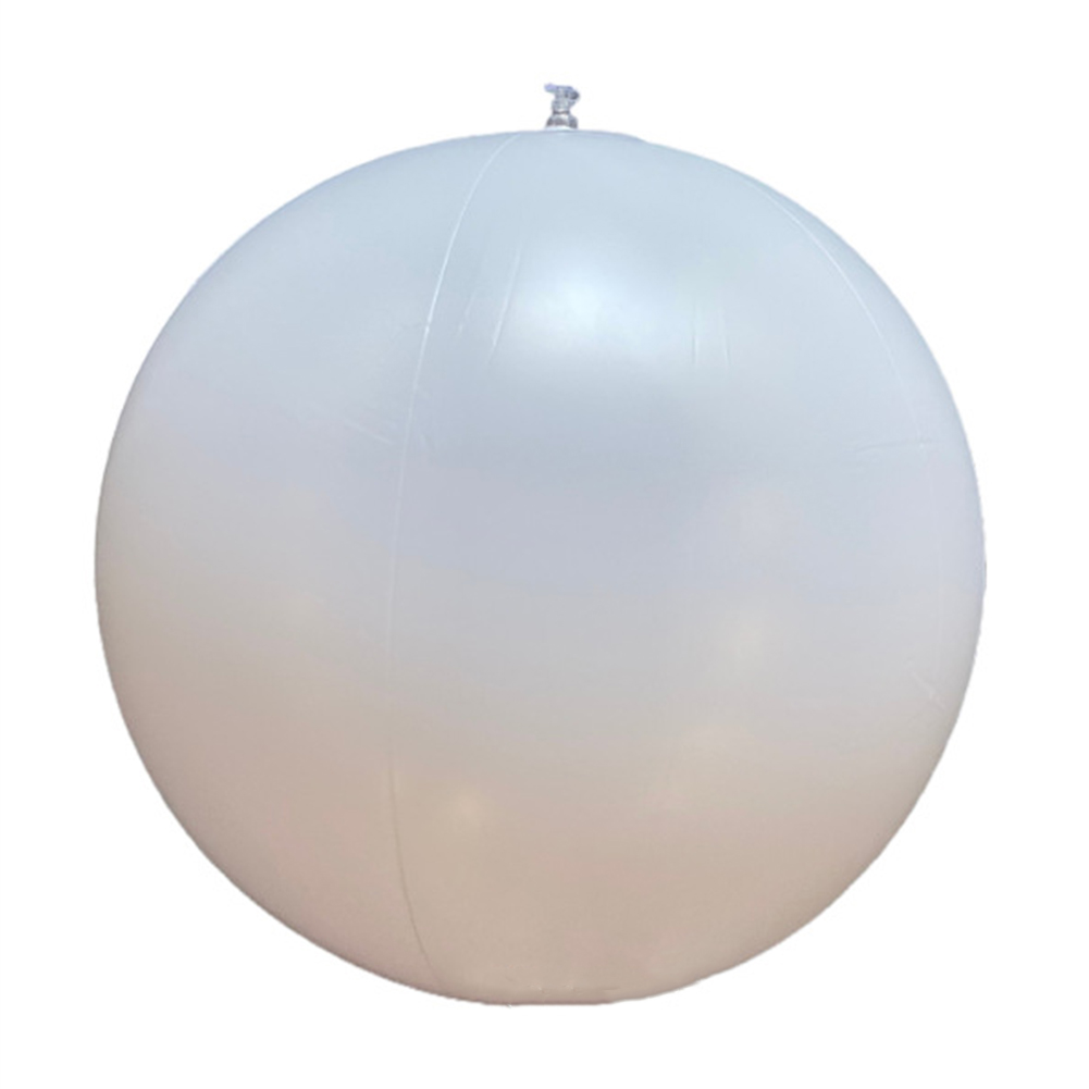 Inflatable Pool LED Balloon Re - Outdoor Lighting Ideas For Party recensione e prezzo