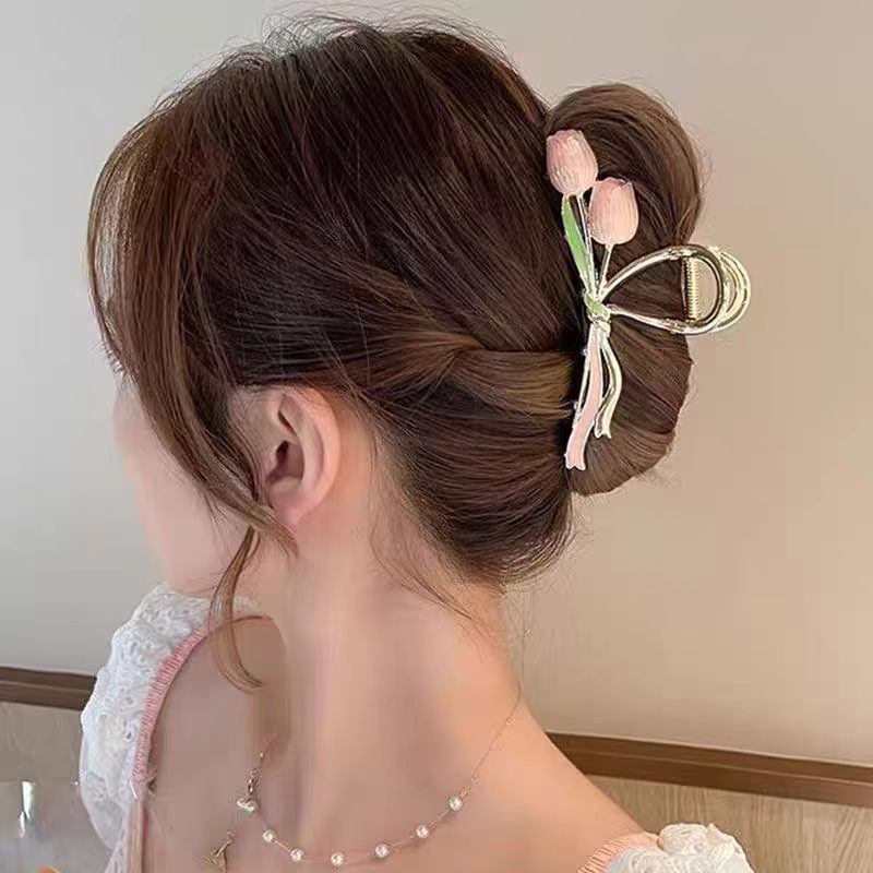 High-Quality Large Hair Clip f - Outdoor Lighting High Quality recensione e prezzo