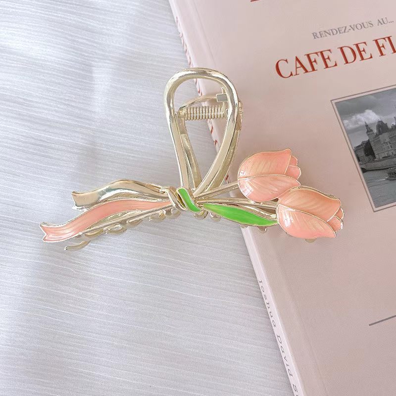 High-Quality Large Hair Clip f - Outdoor Lighting High Quality recensione e prezzo