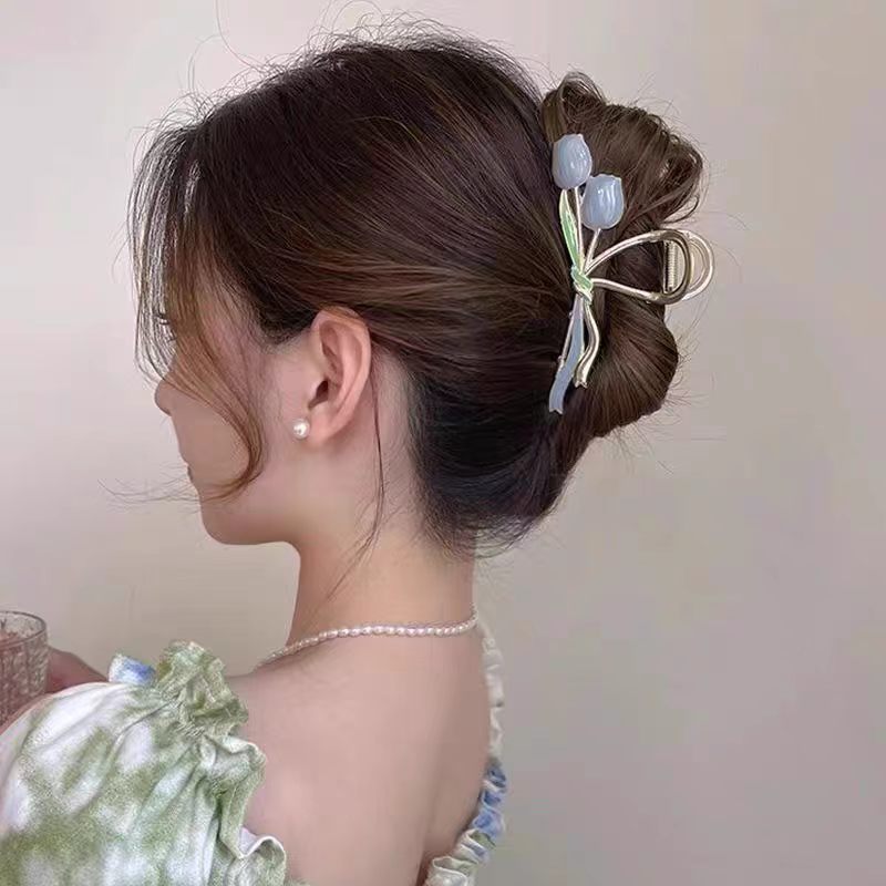 High-Quality Large Hair Clip f - Outdoor Lighting High Quality recensione e prezzo