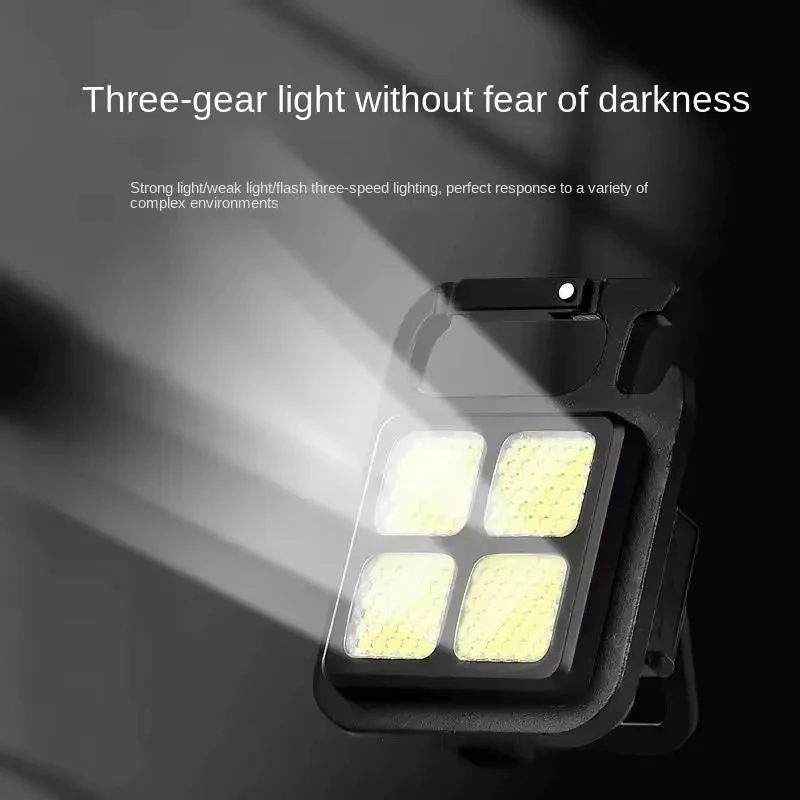 4 Lamp Beads Outdoor Strong Li - Zinc Outdoor Lighting recensione e prezzo