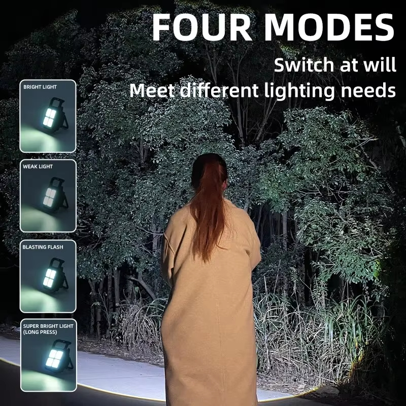 4 Lamp Beads Outdoor Strong Li - Zinc Outdoor Lighting recensione e prezzo