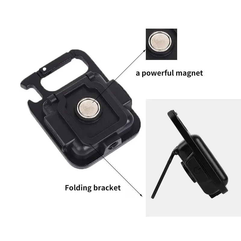 High Bright COB LED Flashlight - Outdoor Lighting Ideas For Party recensione e prezzo