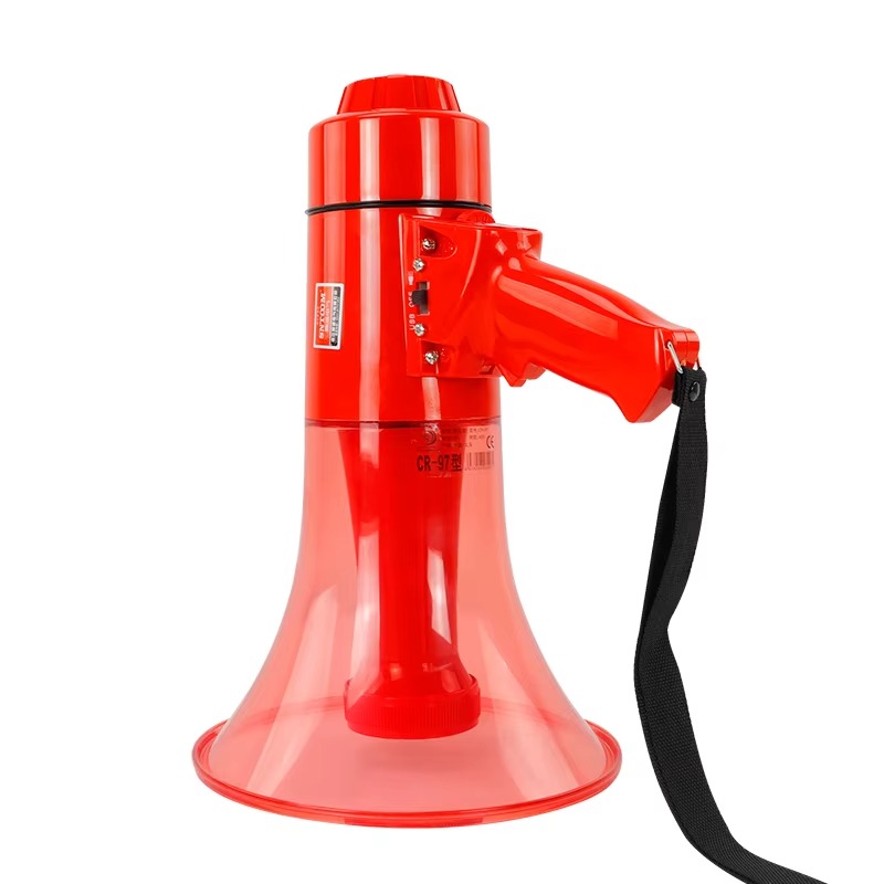 【2026】High Decibel Hand-held S - Outdoor Lighting High Quality recensione e prezzo