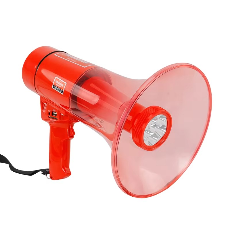 【2026】High Decibel Hand-held S - Outdoor Lighting High Quality recensione e prezzo