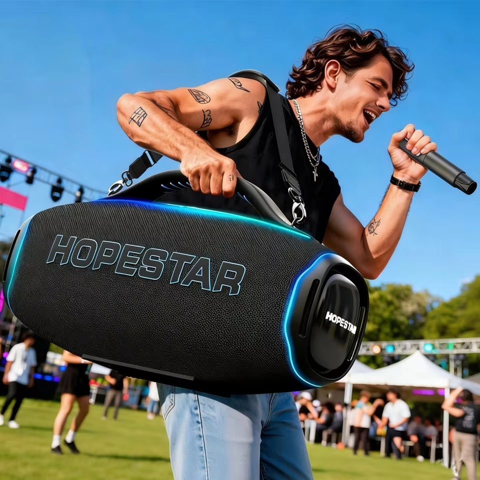 2026 Hopestar A90 Wireless Spe - Outdoor Lighting Wireless recensione e prezzo