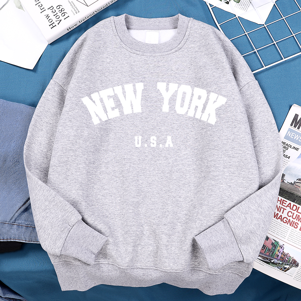New York Usa Letter Print Stre - Outdoor Lighting New York recensione e prezzo