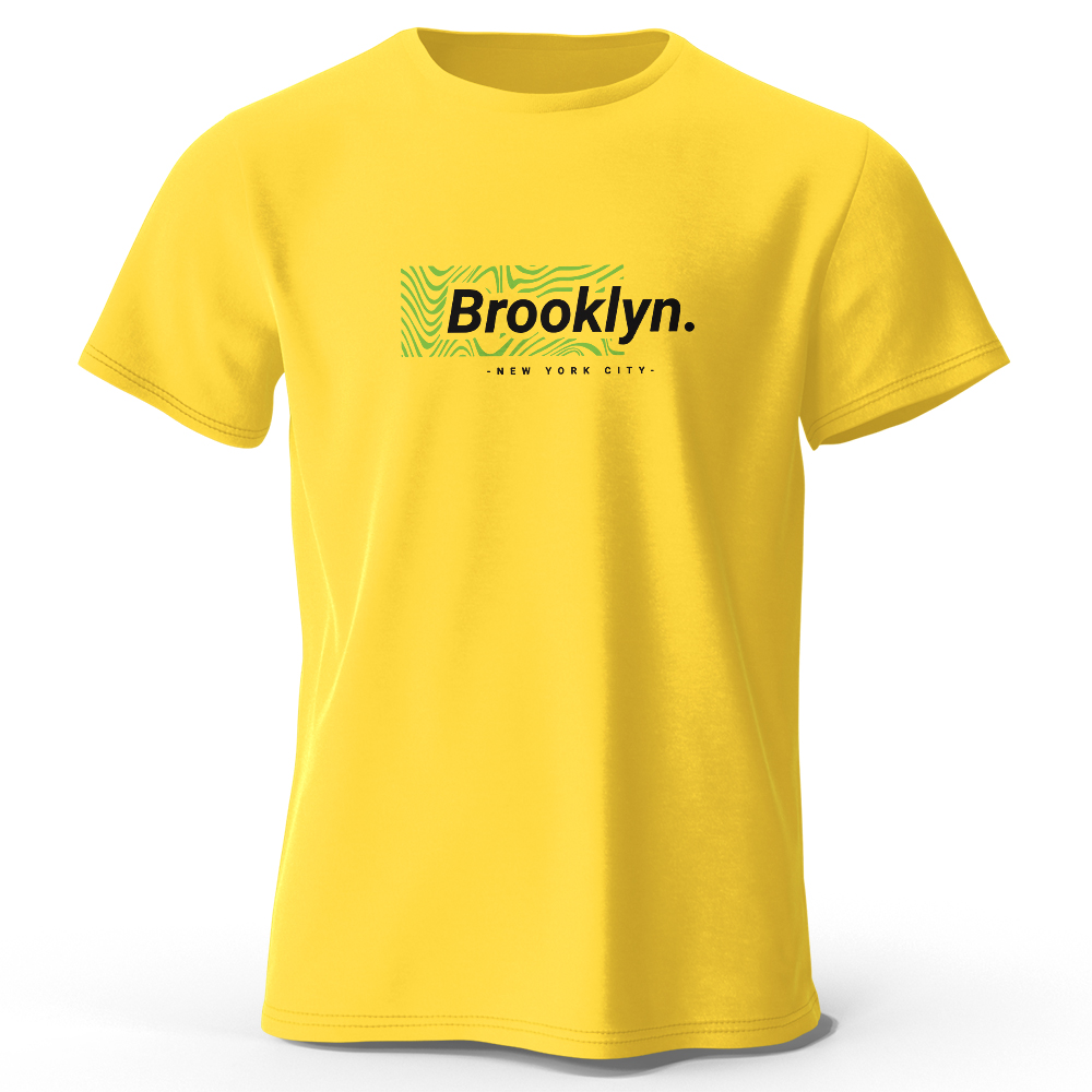 Brooklyn New York Print, Men's - Outdoor Lighting New York recensione e prezzo